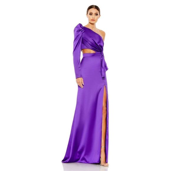 NOMA t.d. Parm Tree Hand Embroidery Vest